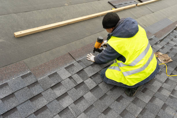 Best Tile Roofing Contractor  in Davisboro, GA