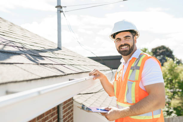 Best Residential Roofing Contractor  in Davisboro, GA