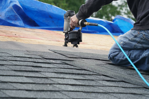 Trusted Davisboro, GA Roofing Contractor Experts