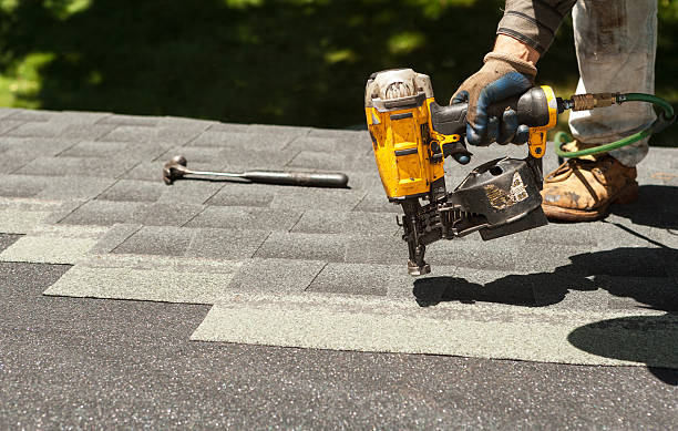 Best New Roof Installation  in Davisboro, GA