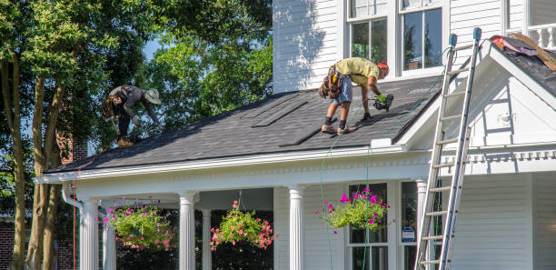 Quick and Trustworthy Emergency Roof Repair Services in Davisboro, GA
